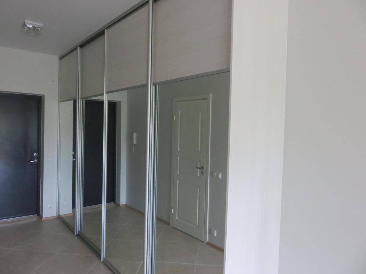 Sunny Beach Apartment Narva-Jõesuu Extérieur photo
