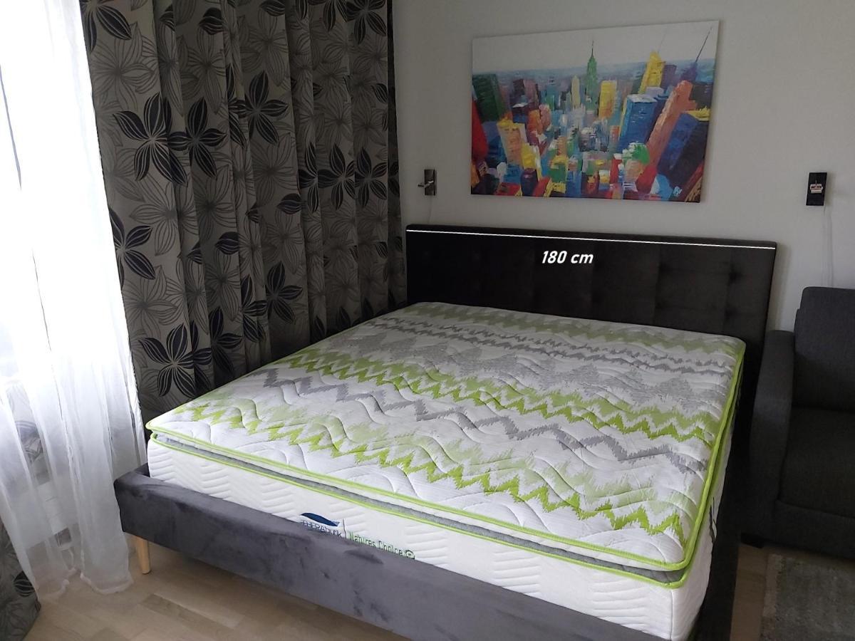 Sunny Beach Apartment Narva-Jõesuu Extérieur photo