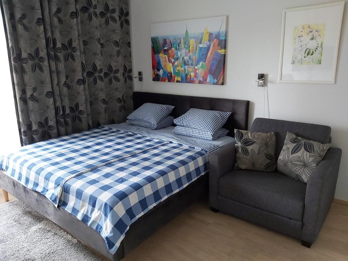 Sunny Beach Apartment Narva-Jõesuu Extérieur photo
